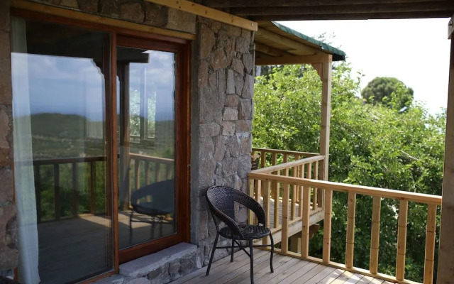 Assos Akropol Pansiyon