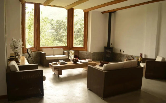Casa iLayaku