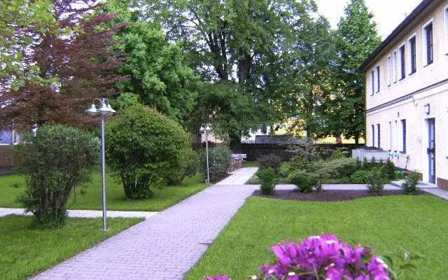 Hotel Zu Hause auf Zeit