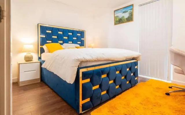 Apartmentsleeps4-citystay-view Over River Irwell