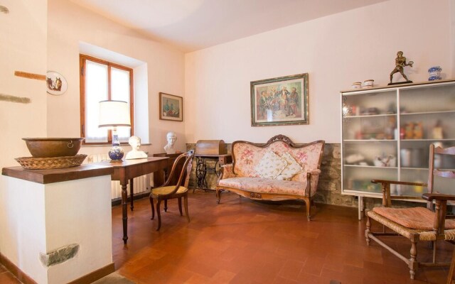 Villa Tosca