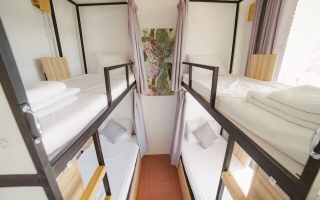 Woodstock Dalat - Hostel