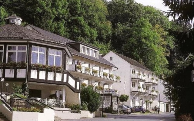 Design Hotel Sauerland