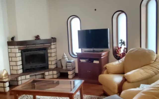 Sweet 3 Bedrooms Terrace Home Close Esposende