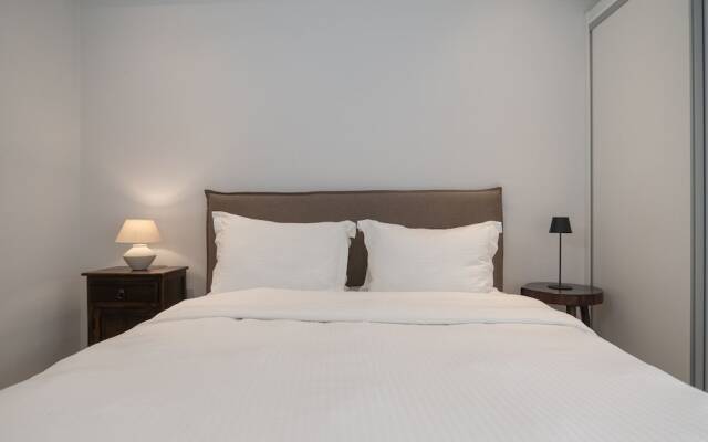 Pagrati Urban Living