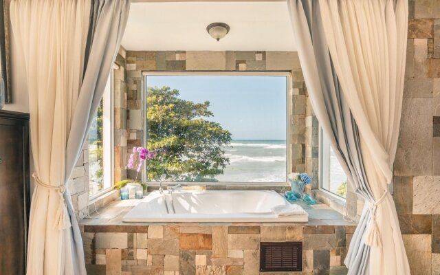 Just Amazing Costa Esmeralda 6BR Villa