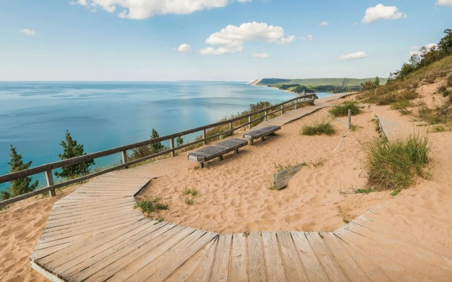 The Shores Lakeside Condo Unit 5607