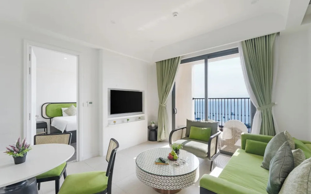 Elyday Apartment Hillside Phu Quoc