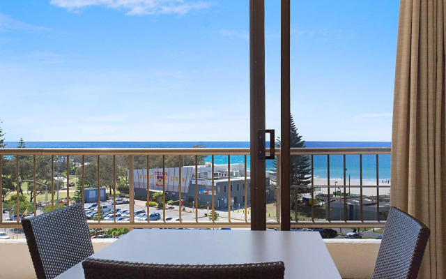 Voyager Resort