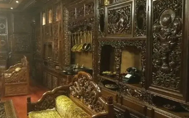 Dele Grand Hotel