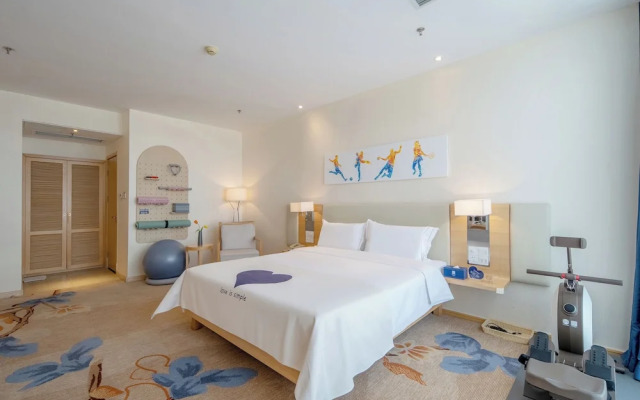 Shijiazhuang Novlion Hotel
