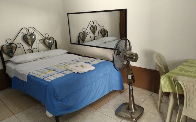 Hostal Nuevo Amanecer