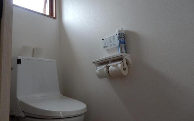 Kawaguchiko Cottage minami