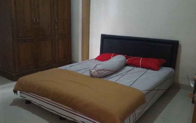Maqmil Homestay – Guest Rooms – Sleman