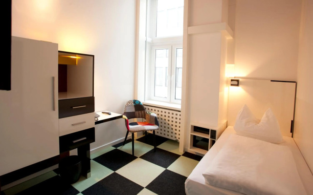 Hotel Cristall