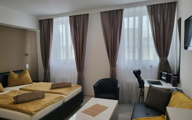 Vladys Vienna Apartments