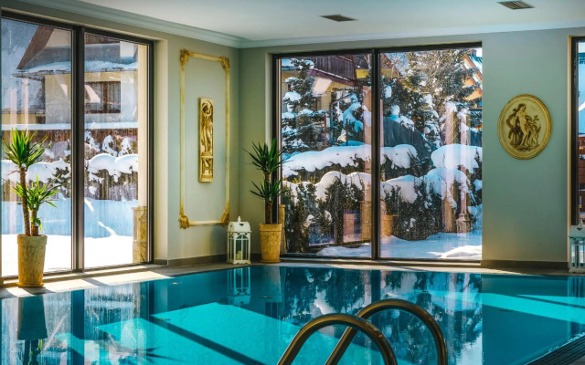Hotel Paryski Art & Business