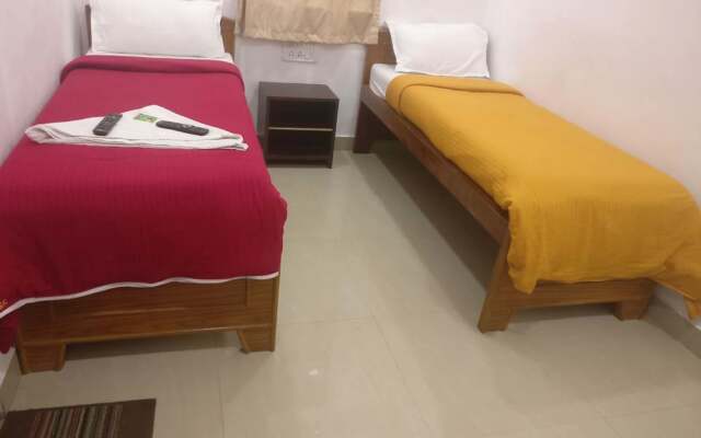 Bombay Rooms