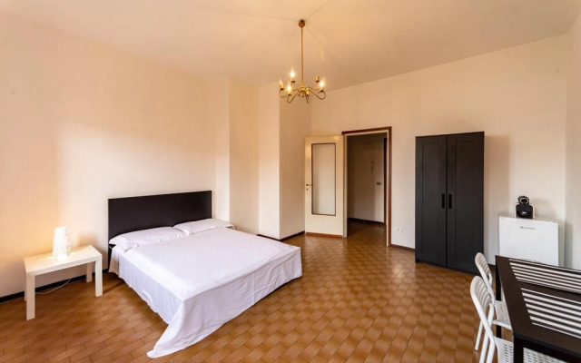 Regolo House