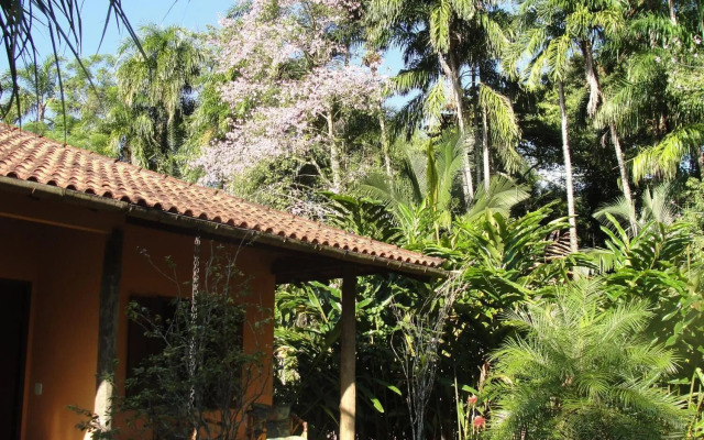 Pousada da Terra Paraty