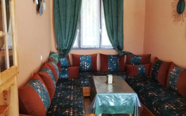 Bel appartement à Oualidia