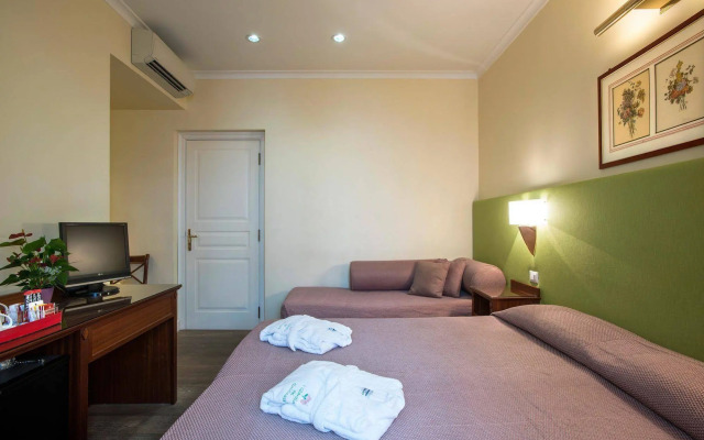 I Giardini Del Quirinale