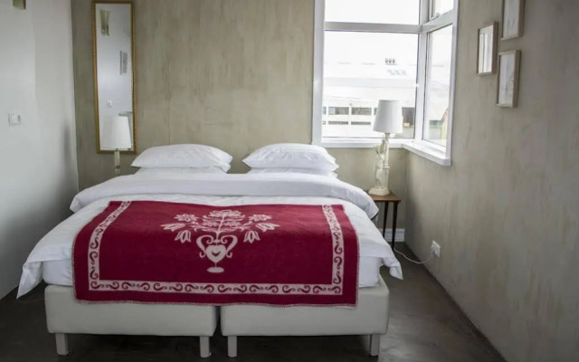 Hotel Siglunes