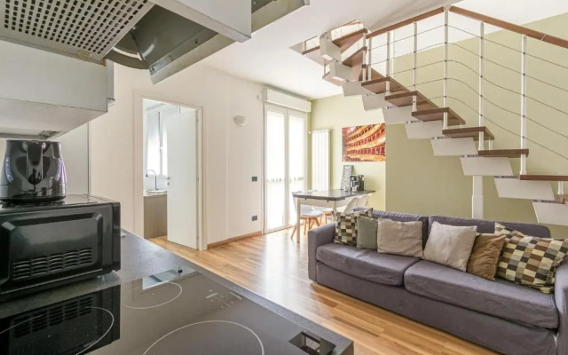Candiani Halldis Apartments