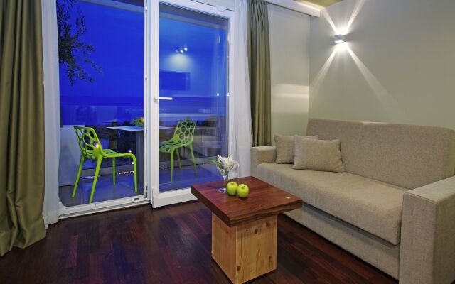 Boutique Hotel Bol