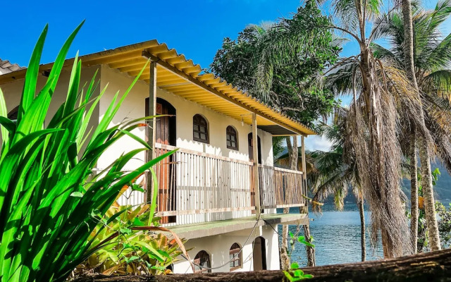 Eco Pousada Tapera das Palmas