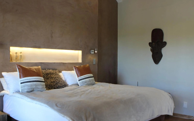 Explorer Guest House