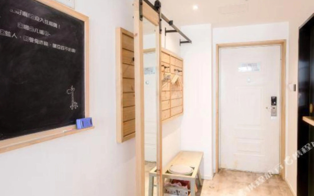 Changyi Xiangxu Jingsu (Zhongbaijia Lejia Store)