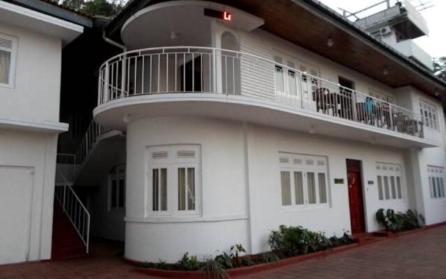 Lakshmi Guest House