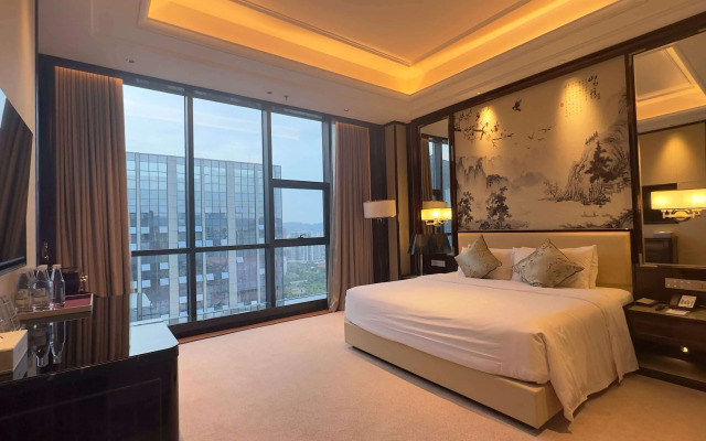 Wyndham Grand Tongren Downtown Hotel