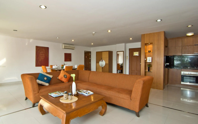 Bella Villa Cabana