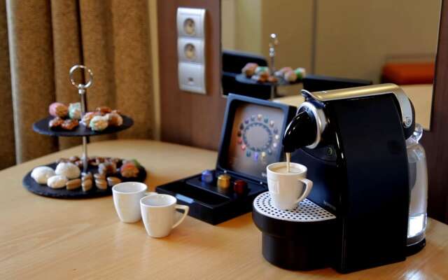 Mercure Grenoble Meylan