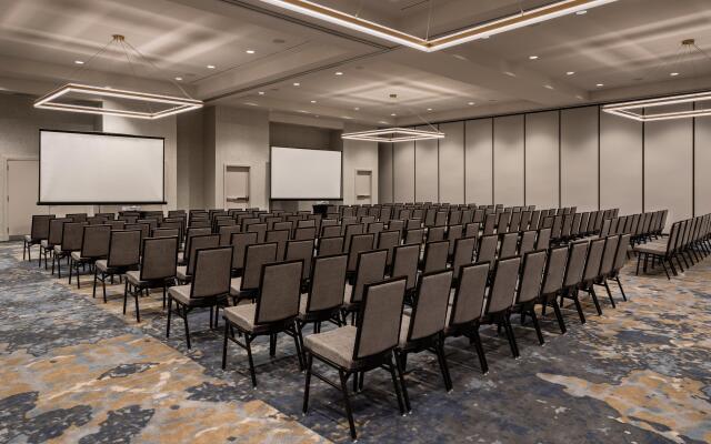 Crowne Plaza North Augusta by IHG