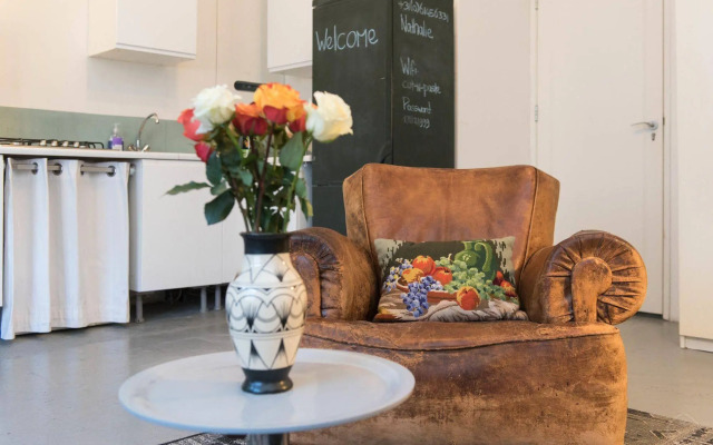 Oud-West apartments - Da Costa area