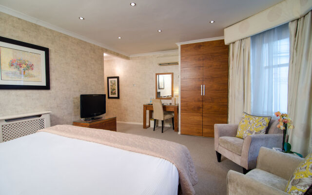 The Beaufort Knightsbridge