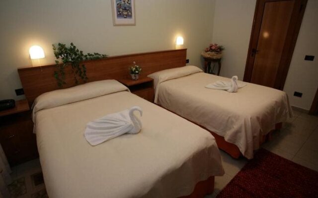 Hotel Nais