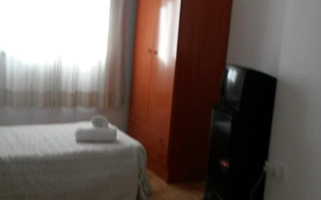 Hostal Virgen del Pilar