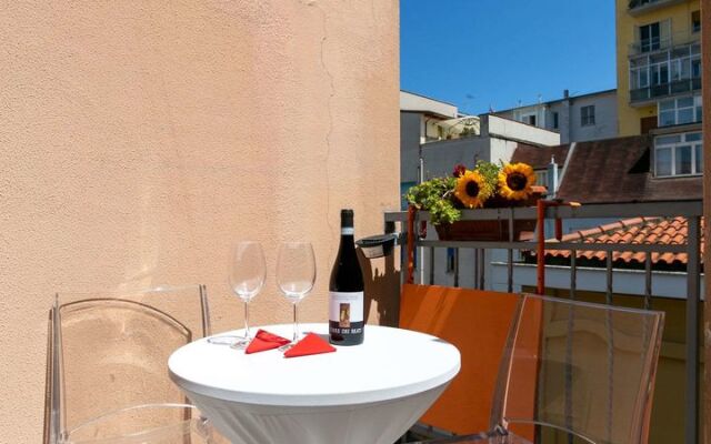 B&B Bella Pescara