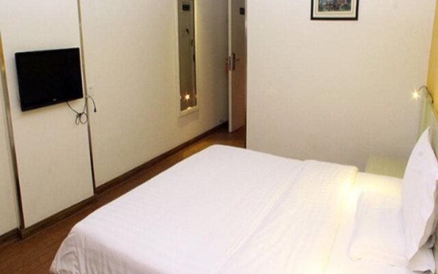 7Days Inn Guilin Yushan Park