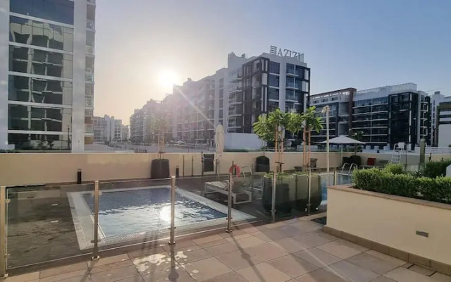 Azizi Riviera 29 - Luxury Stay in Dubai