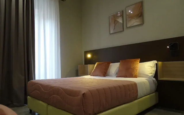Karma6Rooms