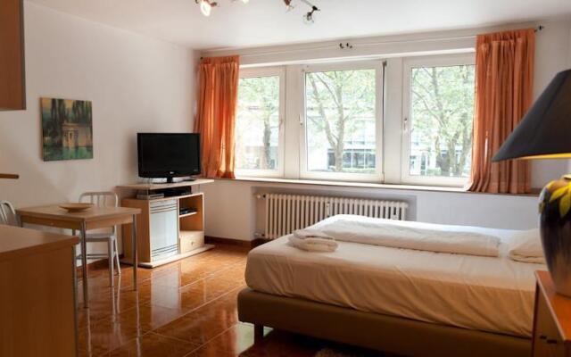 Domapartment Cologne City Center