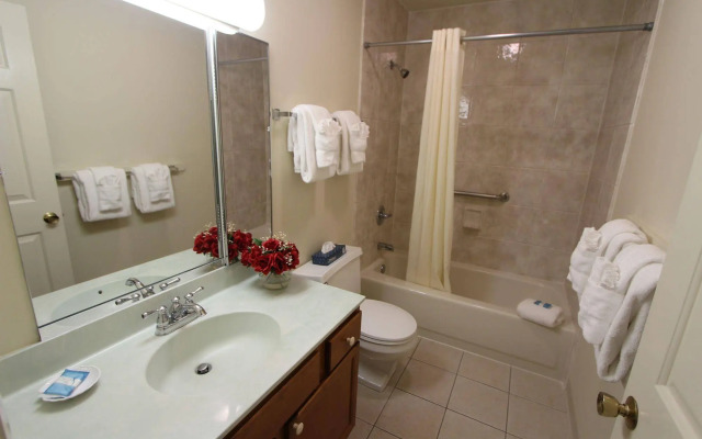 Brewster Green Resort