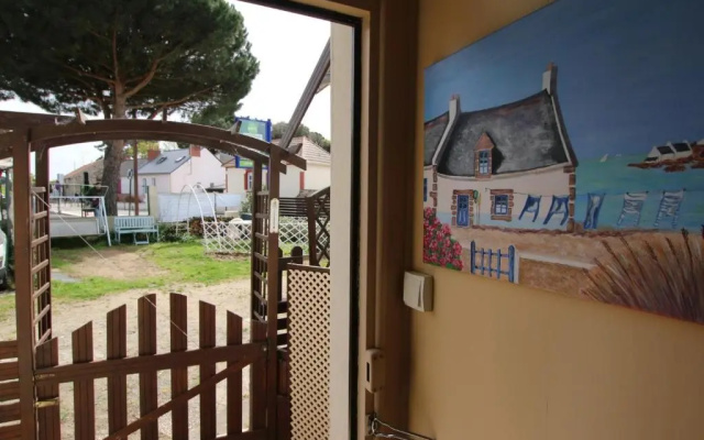 Maison Saint-Brevin-les-Pins, 1 pièce, 2 personnes - FR-1-364-130