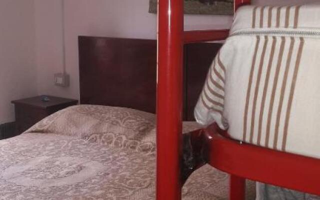 Azzone Cascina nel verde
