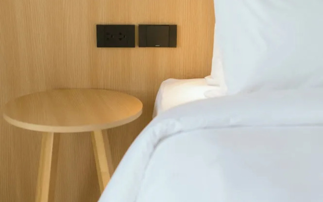 PAAK Hotel Suvarnabhumi